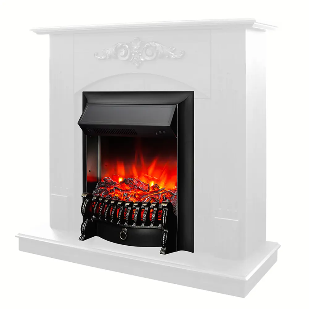 Обрамление Realflame Nikki STD WT STLM-2086109 - Вид №1