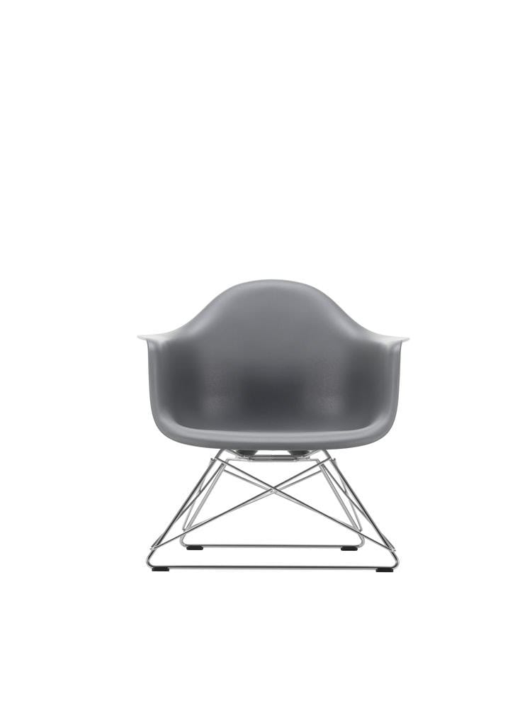 Полипропиленовое кресло с подлокотниками VITRA Eames Plastic Chair ARCH-00081390 - Вид №155