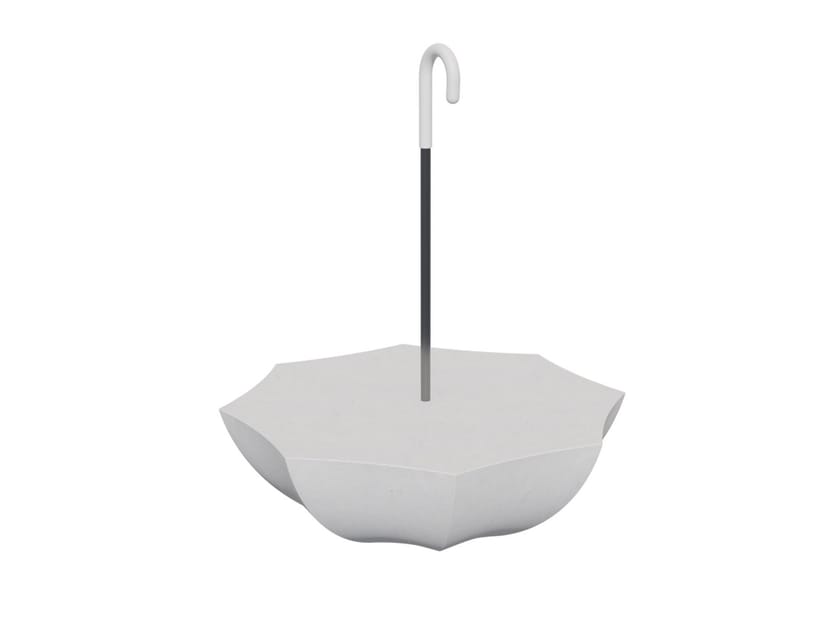 Бетонное наружное сиденье amop Umbrella ARCH-00137230