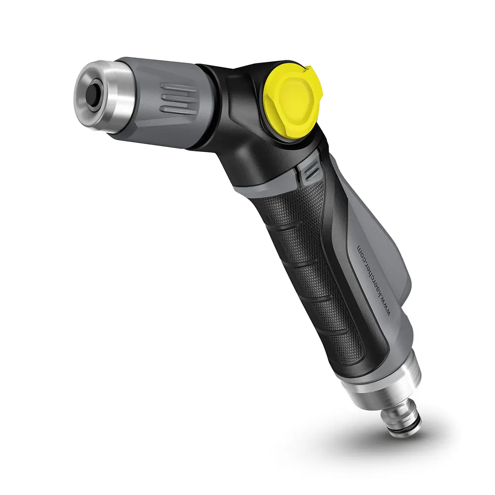 Пистолет для полива Karcher 2 режима 3/4" металл STLM-2075829 - Вид №1