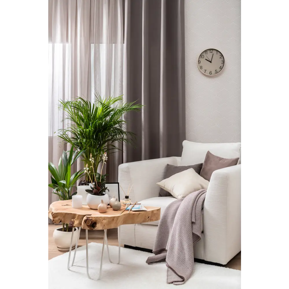 Обои флизелиновые Inspire серые 1.06 м 10050-01 СТМ STLM-2126819 - Вид №4