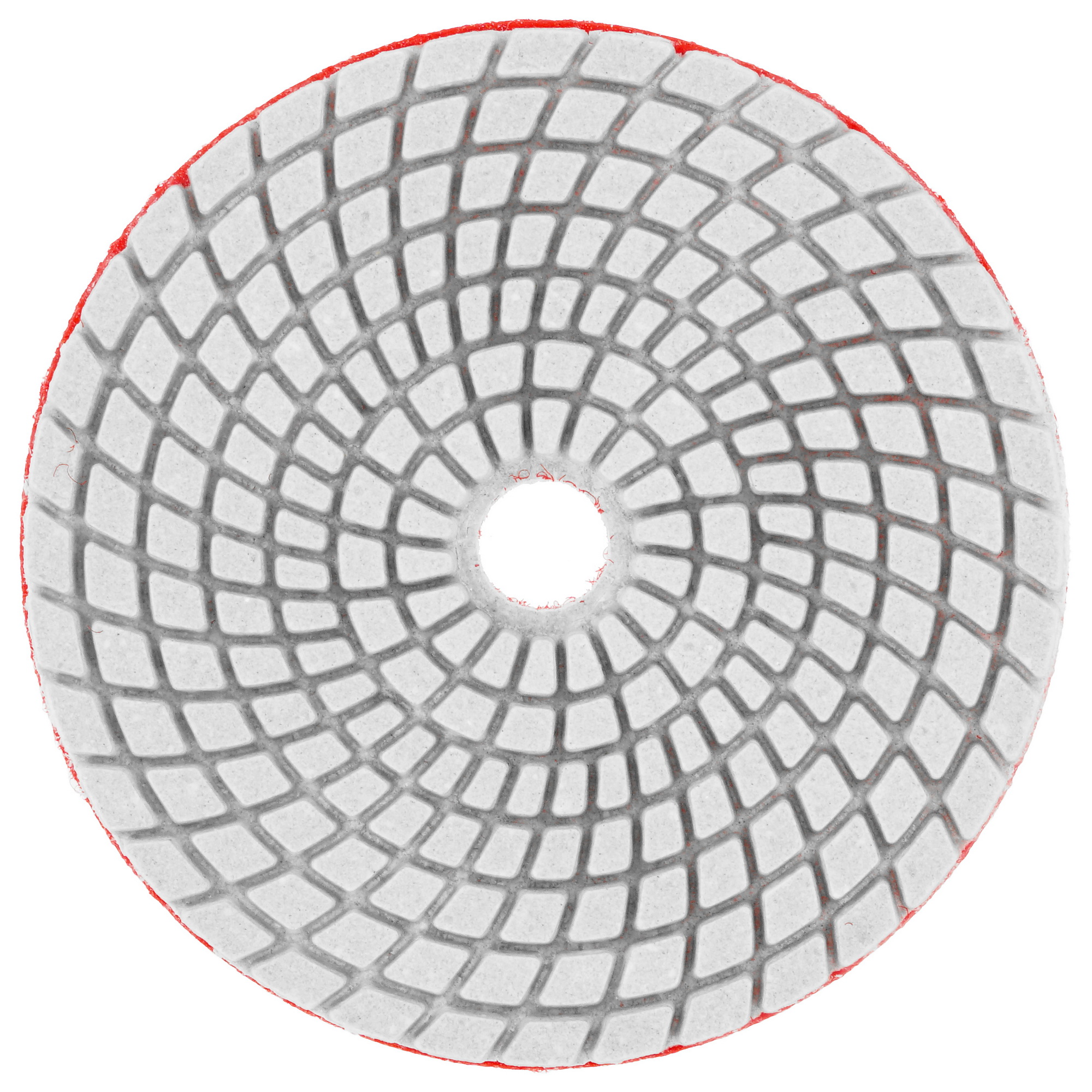Круг алмазный гибкий REDVERG 900400 100 мм 9175786 STDN-0004796
