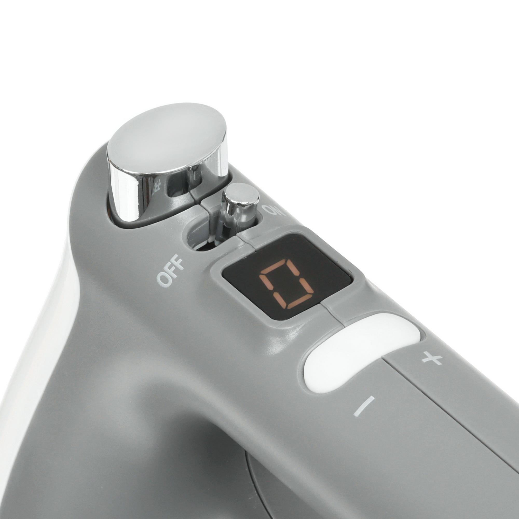 9089852 Миксер DEXP SM-750D белый STDN-0052122 - Вид №3