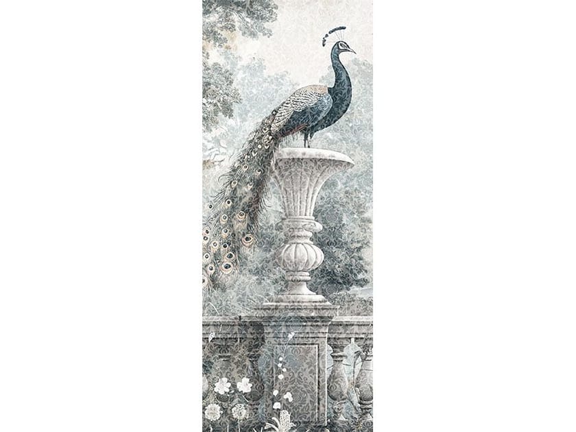 Наклейка на дверь Creativespace крышка двери ARCH-00069374