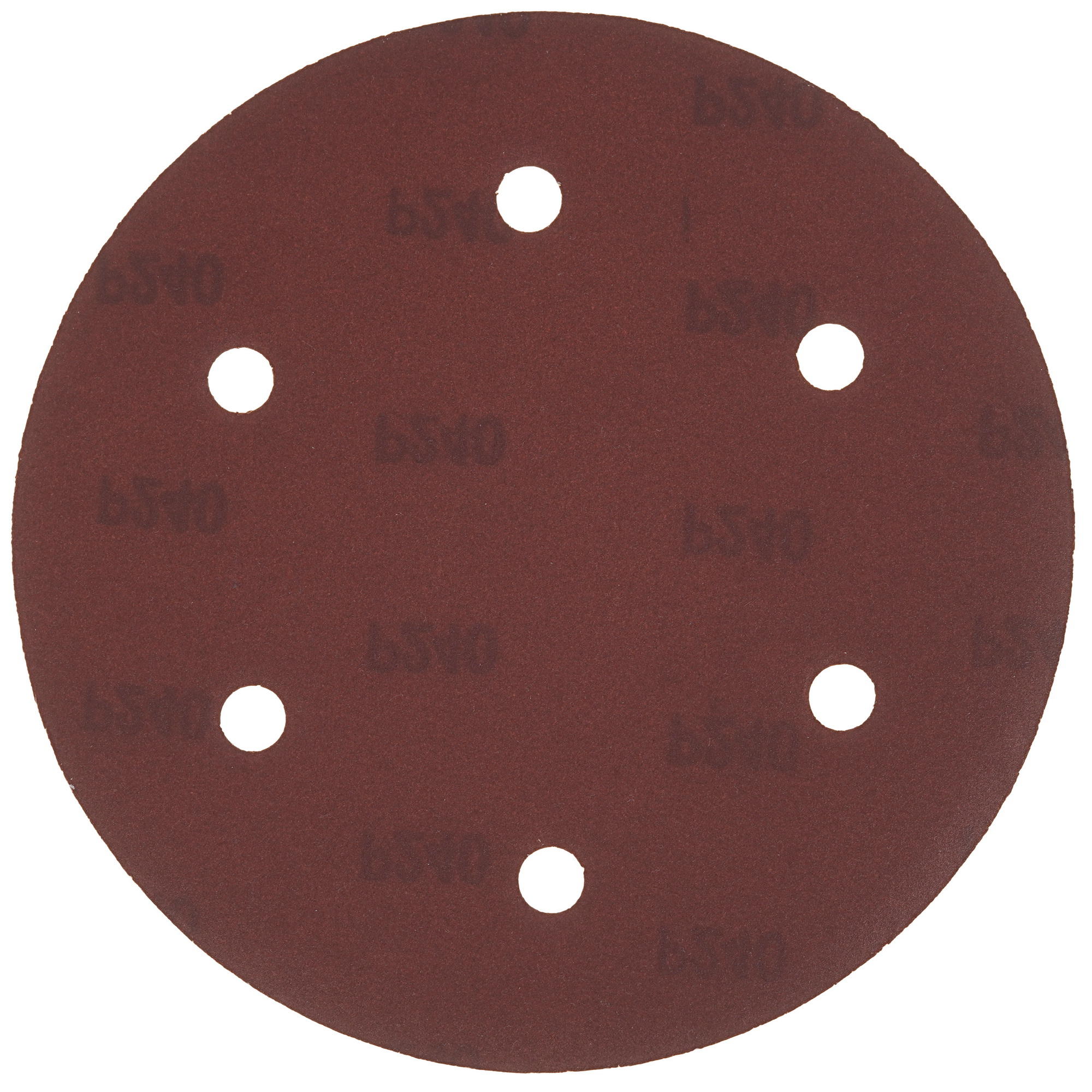 Круг шлифовальный Sturm! DWS6010SL-9240 20 шт 9158084 STDN-0145433 - Вид №1