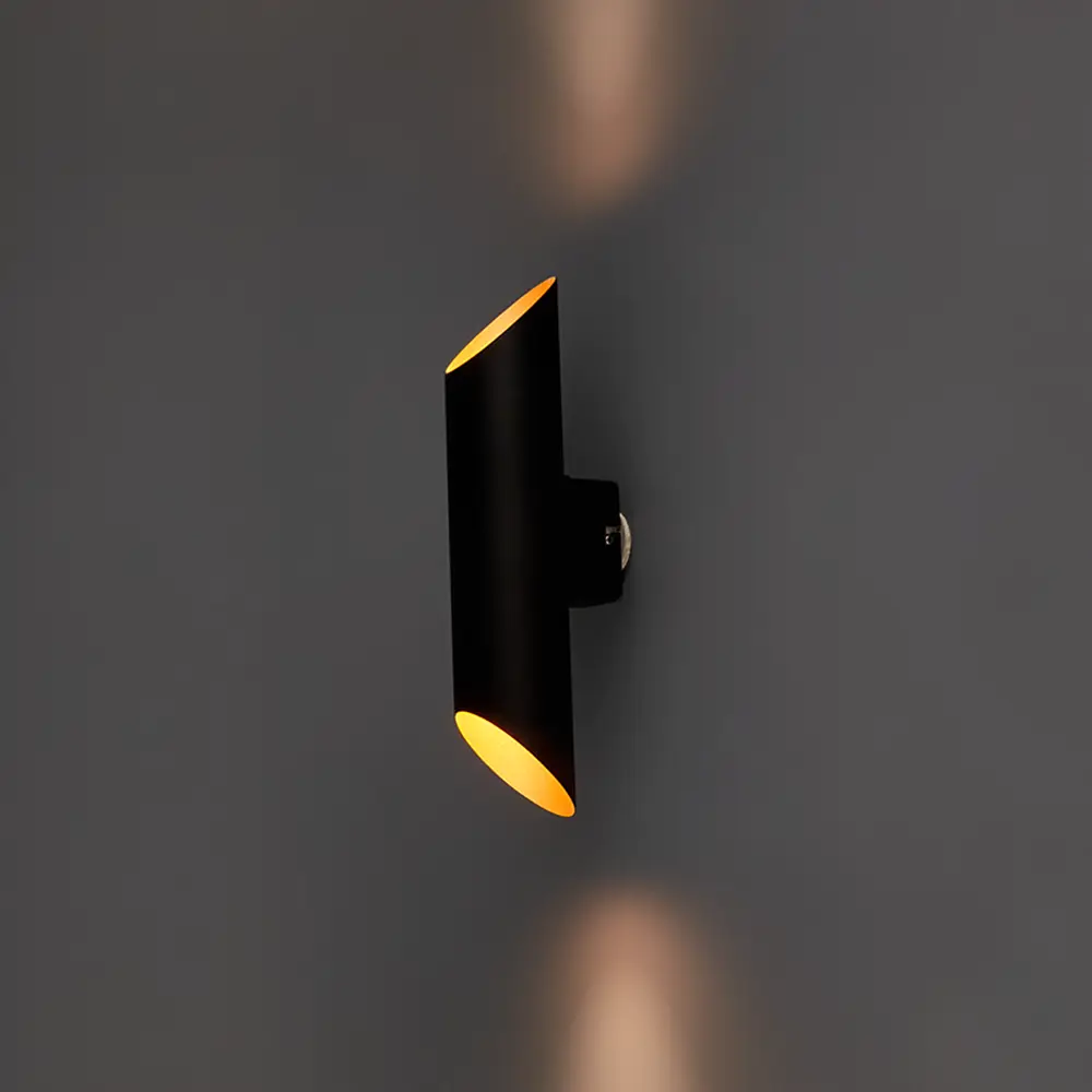 Светильник настенный уличный Eglo «Agolada» IP44 STLM-2180965 - Вид №1