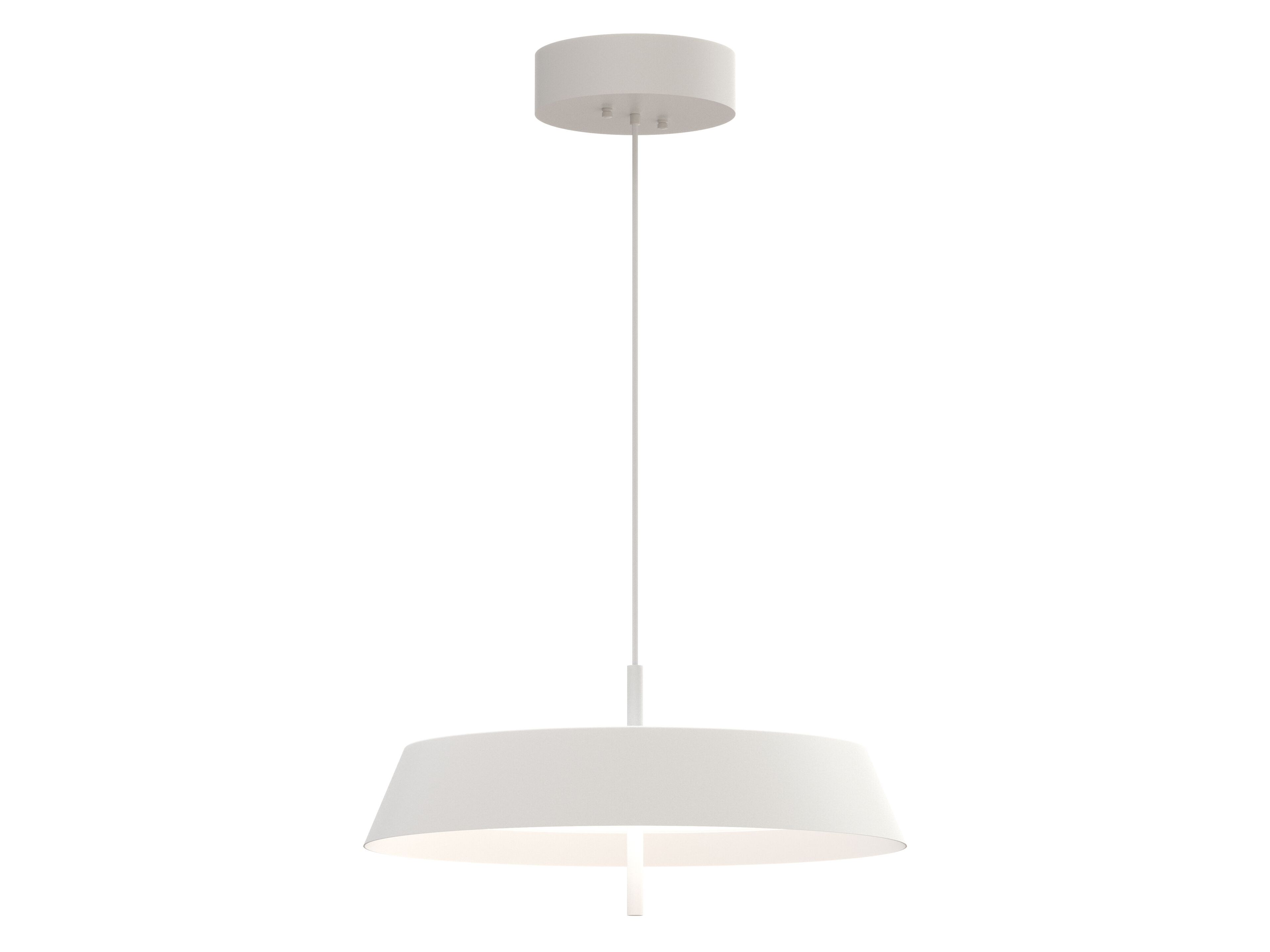 Металлический подвесной светильник Valaisin Grönlund Bliss ARCH-00111715 - Вид №3