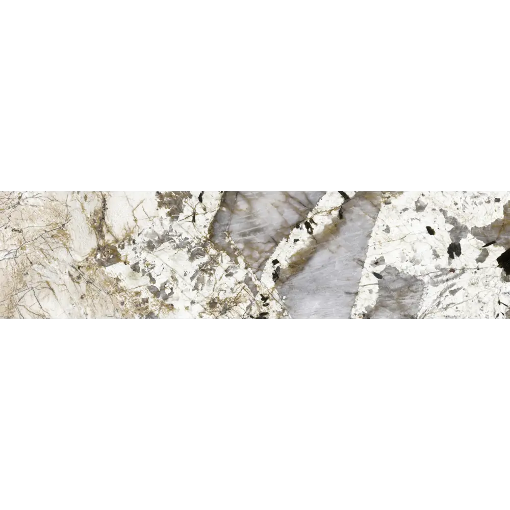 Стеновая панель Patagonia S. 240x0.4x60 см АКП цвет серо-бежевый ALUMOART STLM-2194802