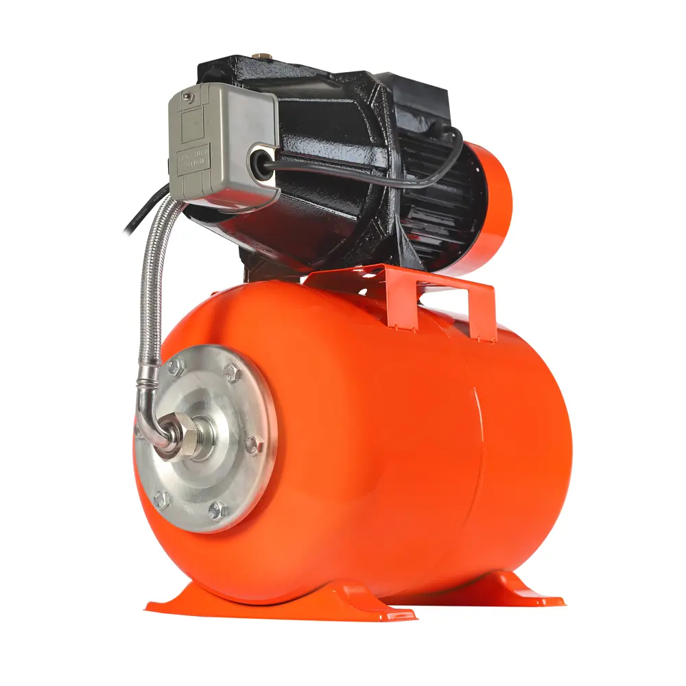 Насосная станция Patriot PW 1200-24 C, 3800 л/ч STLM-2120204 - Вид №8