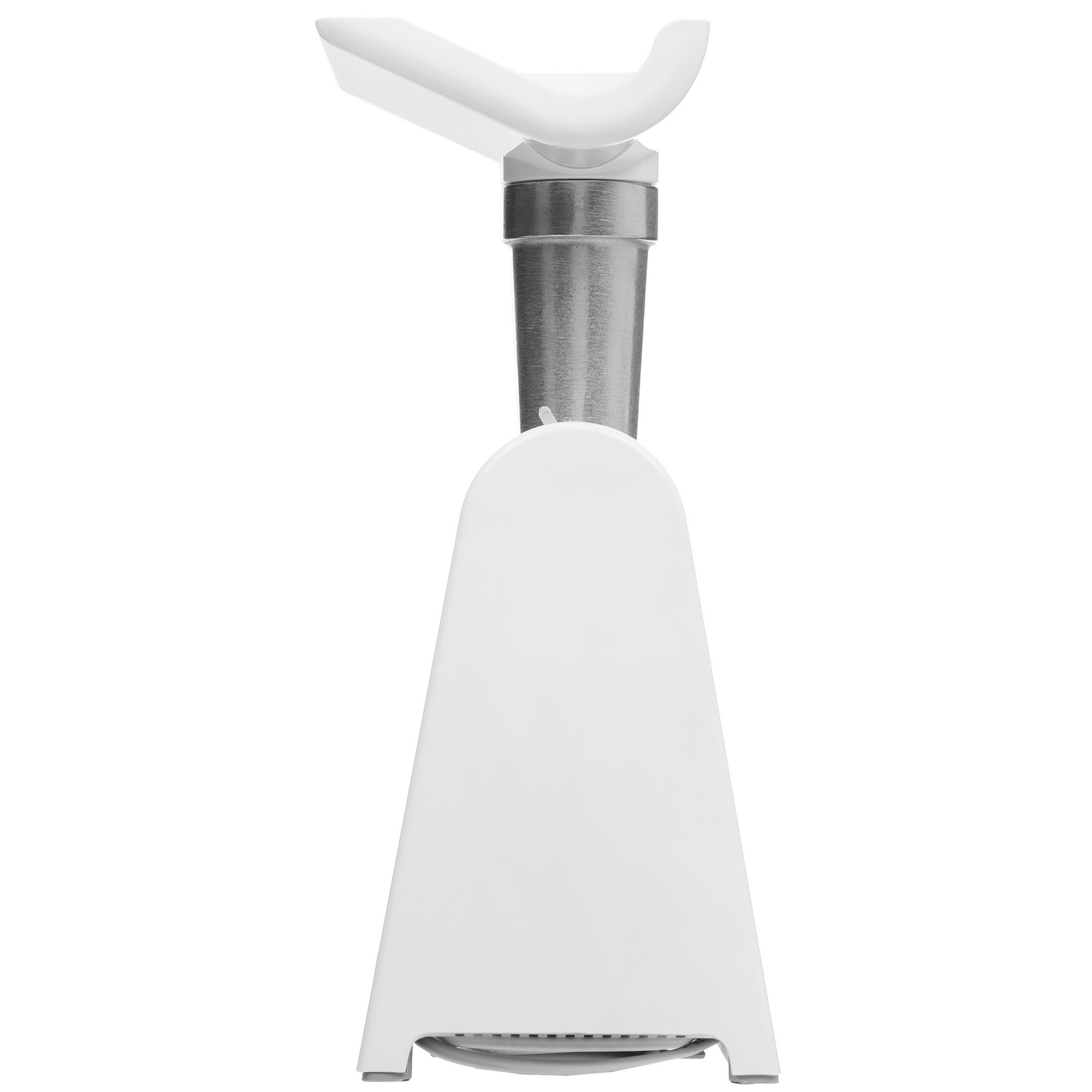 5360611 Мясорубка электрическая ЛЕПСЕ Гамма 7.3 белый STDN-0094864 - Вид №5