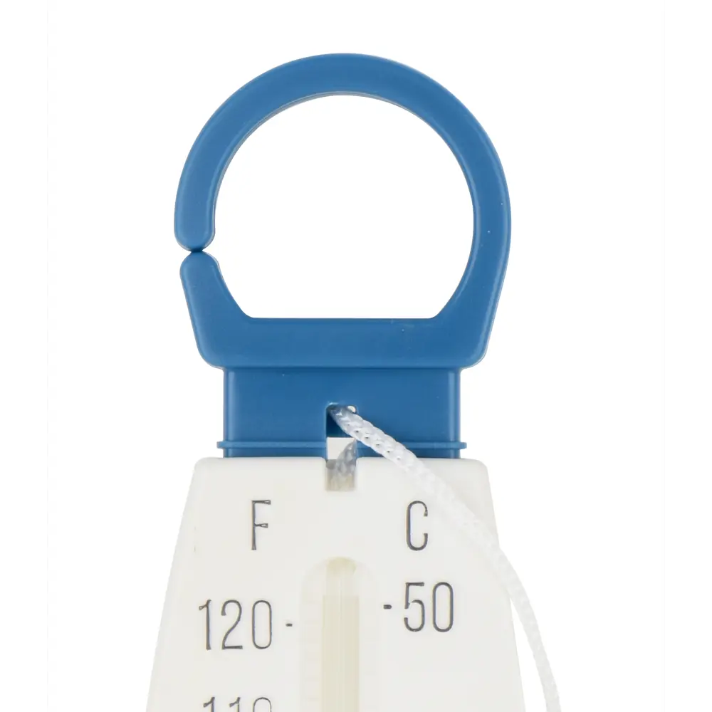 Термометр для бассейна Naterial 20 см STLM-2174711 - Вид №3