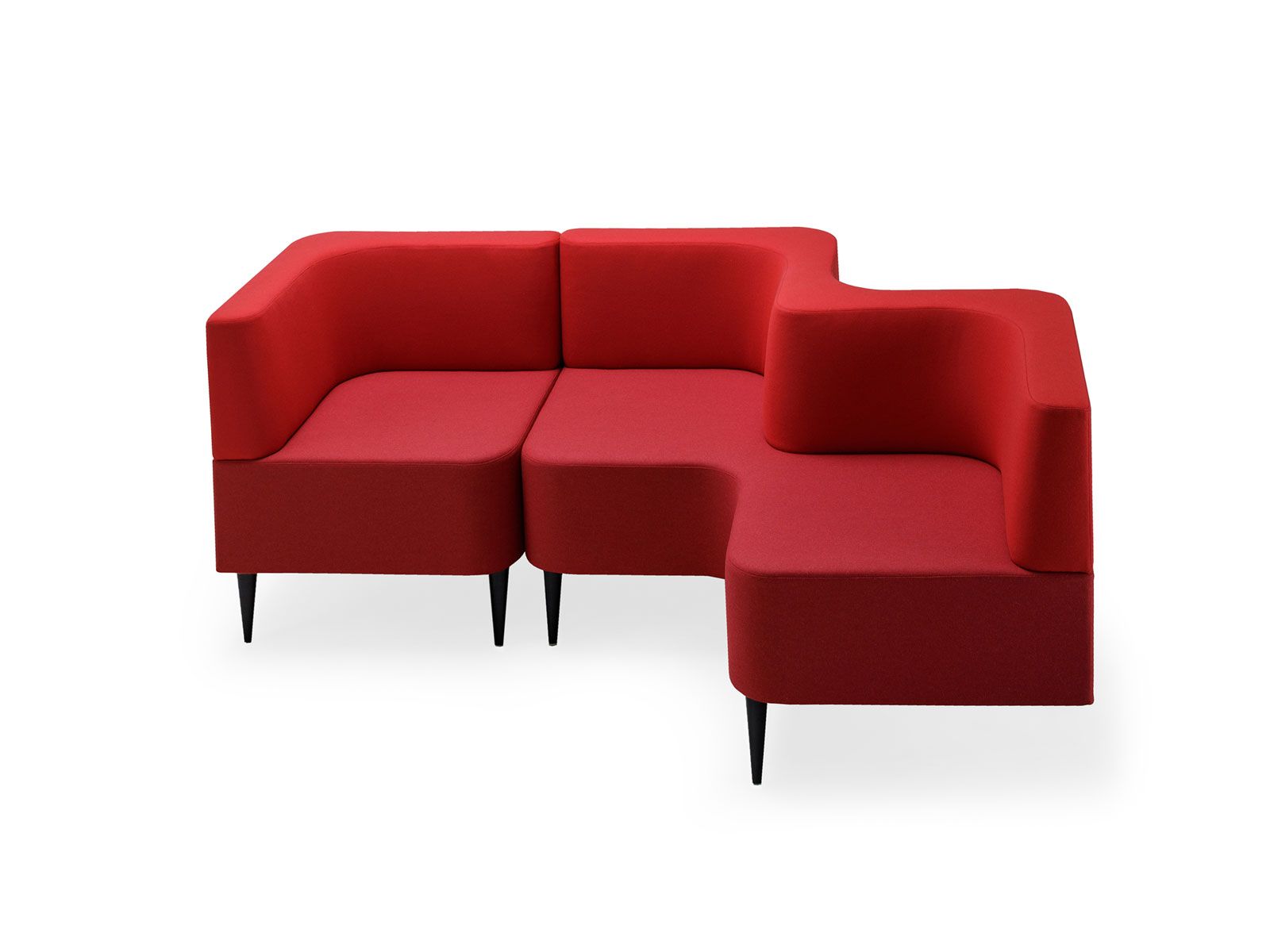 Ткань диван Sedes Regia Ripple ARCH-00019035 - Вид №1