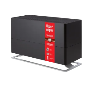 Увлажнитель воздуха Stadler Form Oskar Original цвет черный