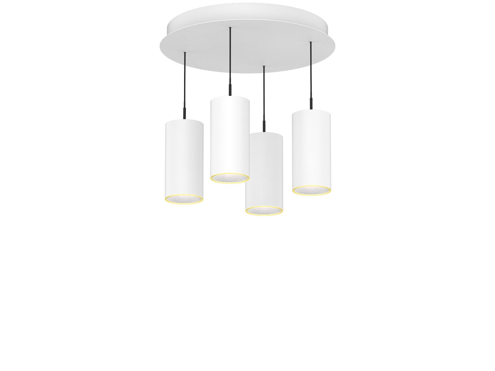 Светодиодный подвесной светильник PROLICHT Gravity ARCH-00073713 - Вид №8