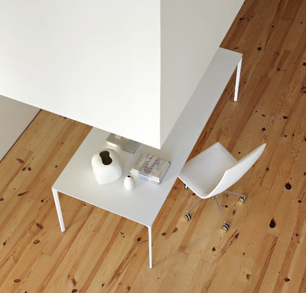 Прямоугольный стол Arper Nuur ARCH-00071131 - Вид №6