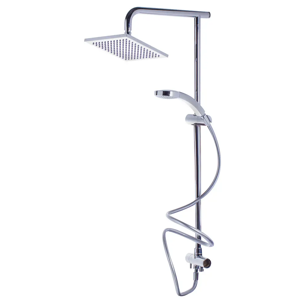 Комплект для душа Jacob Delafon Eo Eco STLM-2002400