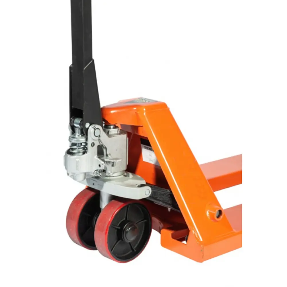 Тележка гидравлическая Euro-Lift 3 т 89337768 STLM-2047402 PRO JACK  - Вид №1