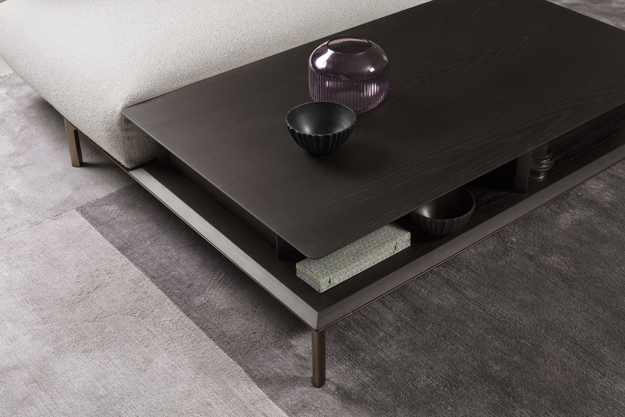 Ткань диван BODEMA MAN-GO ARCH-00097216 - Вид №4