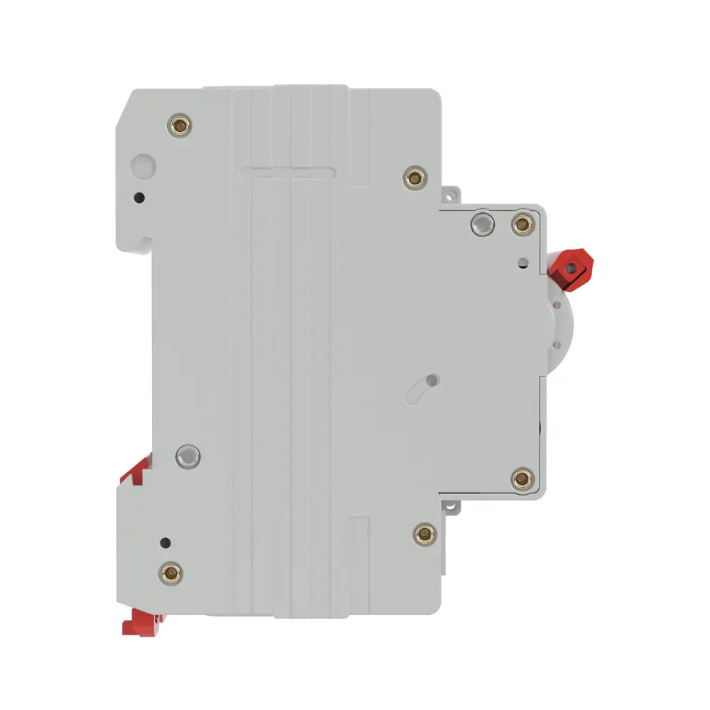 Автоматический выключатель DKC YON MD63 2P C32 А 6 кА STLM-2123396 - Вид №2