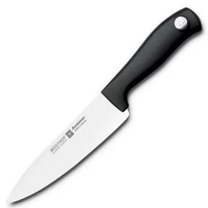 Нож кухонный «Шеф» Silverpoint, 16 см