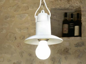 Aldo Bernardi Подвесной светильник из керамики Isola