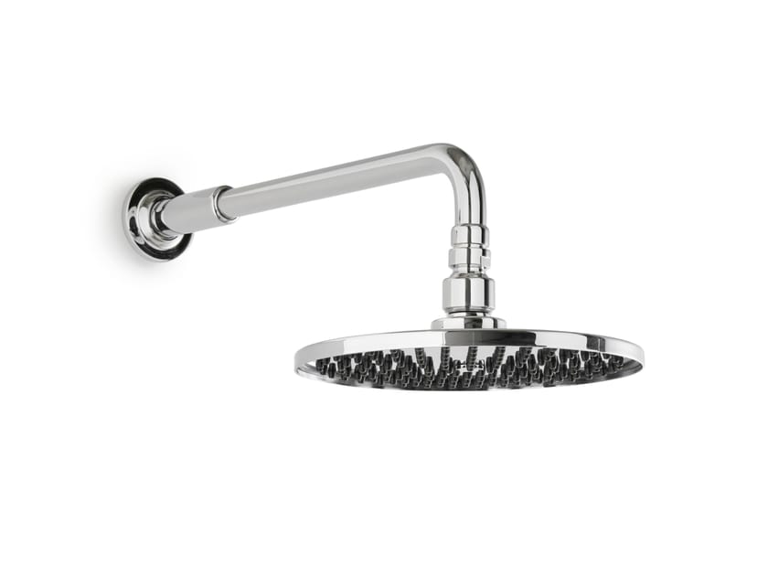 Настенная круглая душевая головка с системой защиты от накипи Devon&Devon подпись ARCH-00096152