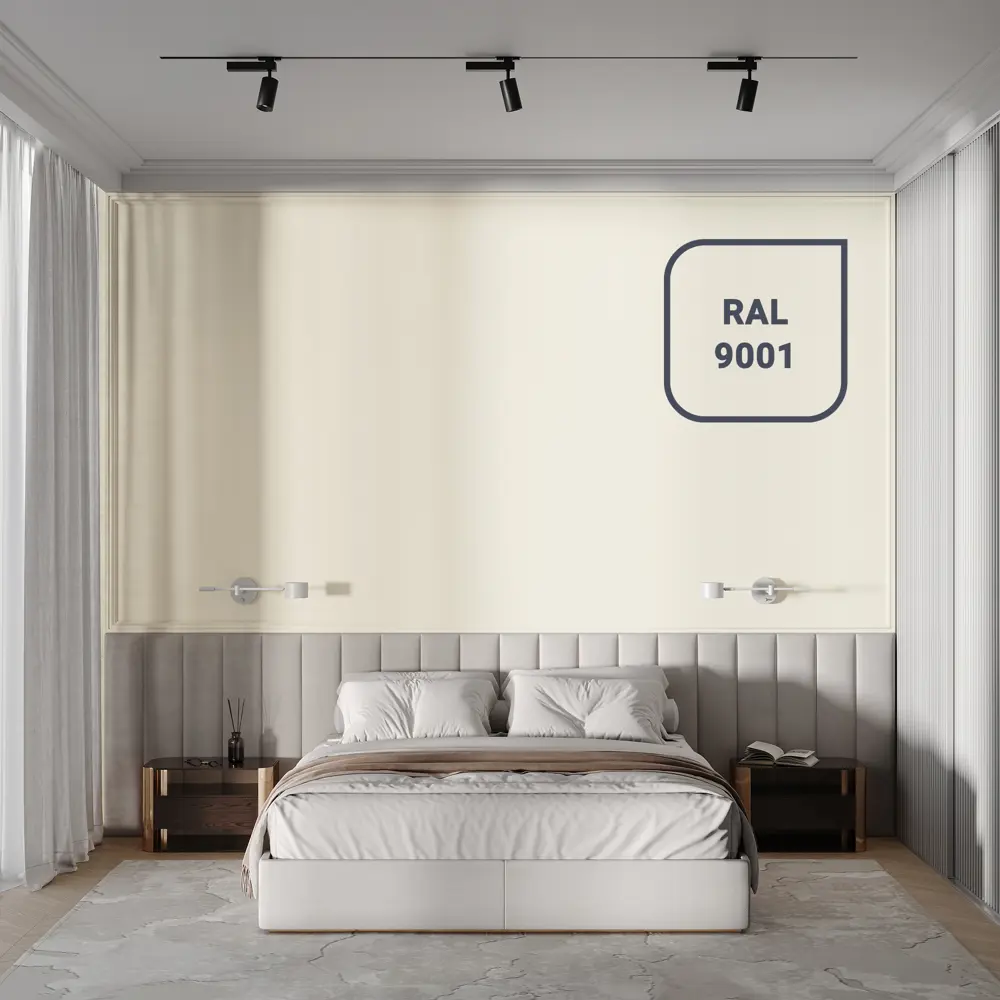 Краска Tikkurila Euro Power 7 матовая для интенсивной эксплуатации 9 л 11601215 STLM-0001312 - Вид №9