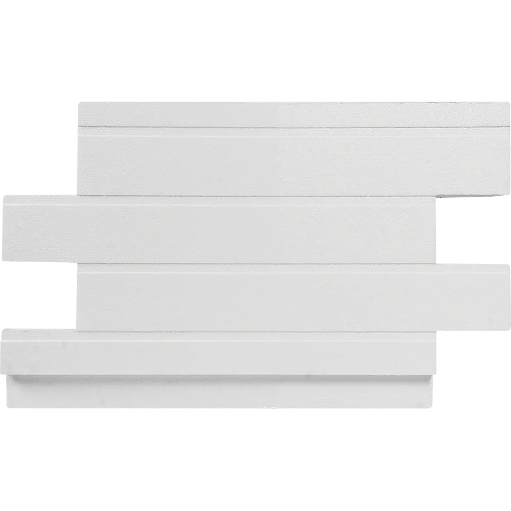 Термопанель добор Мосстрой-31 Brick Stone бежевый 65.6x41x5 см STLM-2002253 - Вид №4