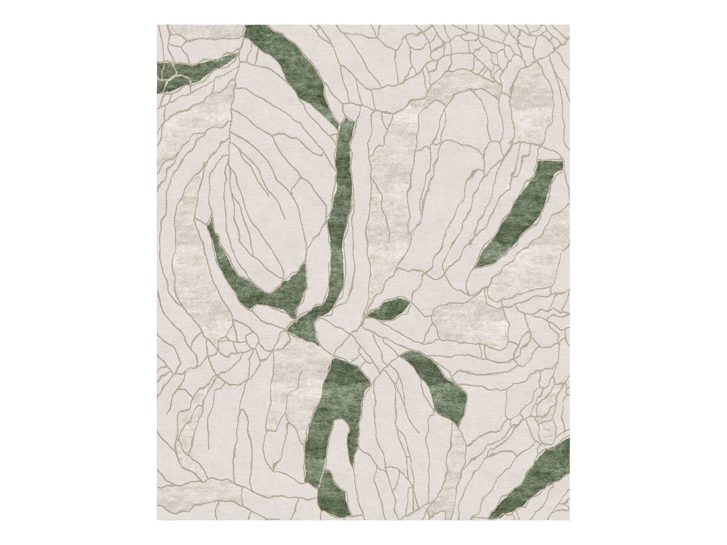 Ковер ручной работы Tapis Rouge Fabulous ARCH-00036014