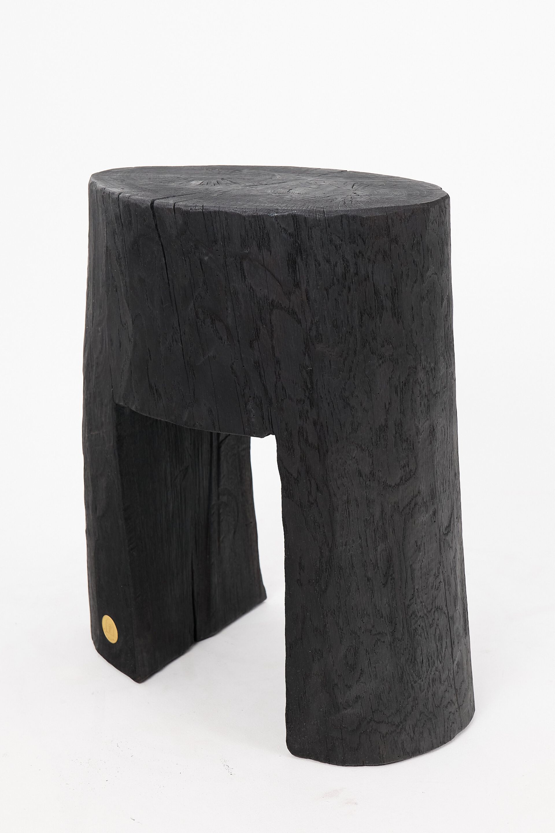 Журнальный столик из дуба Logniture Jownik ARCH-00129553 - Вид №5