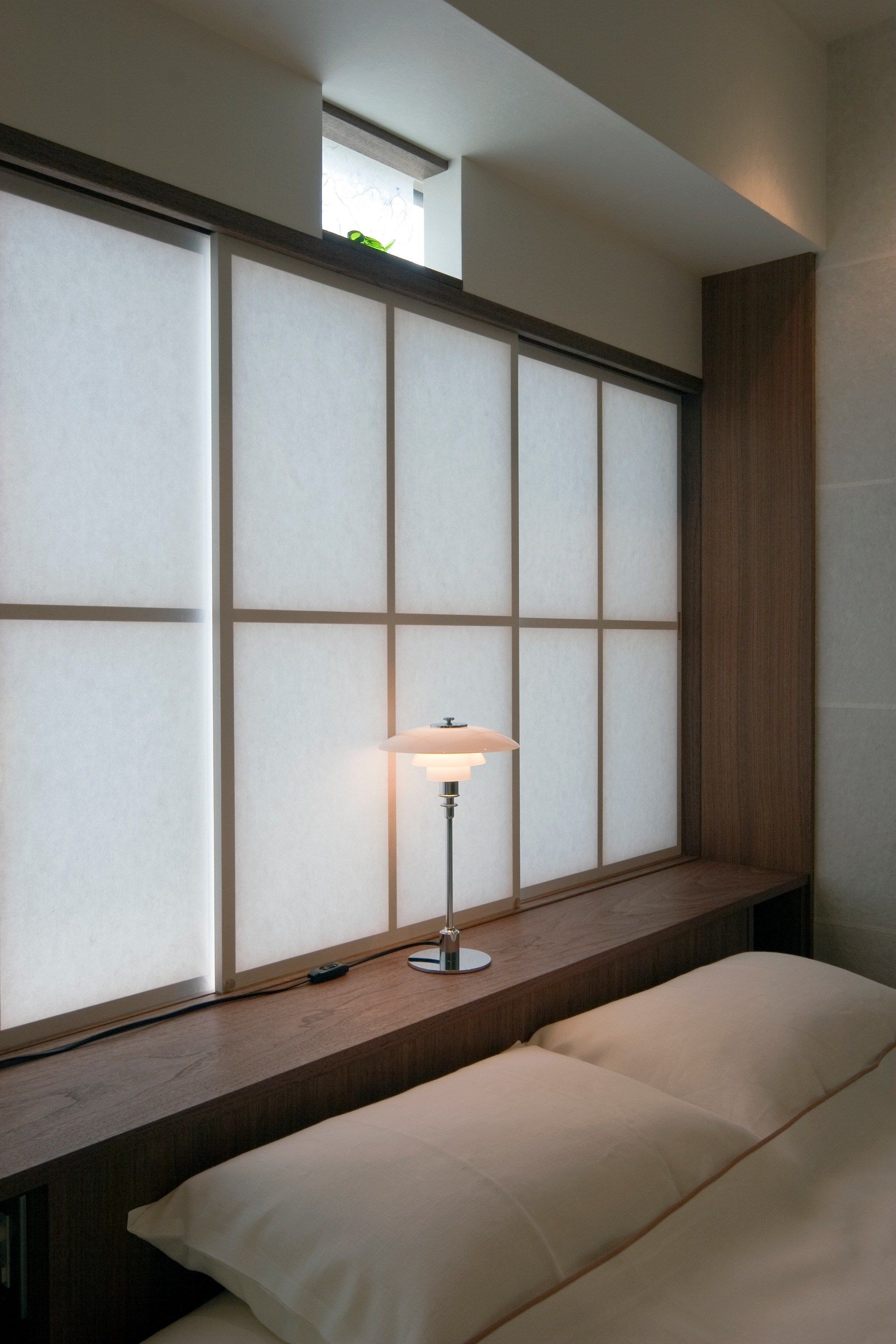 Настольная лампа из опалового стекла Ph PH 3/2 ARCH-00012850 - Вид №9