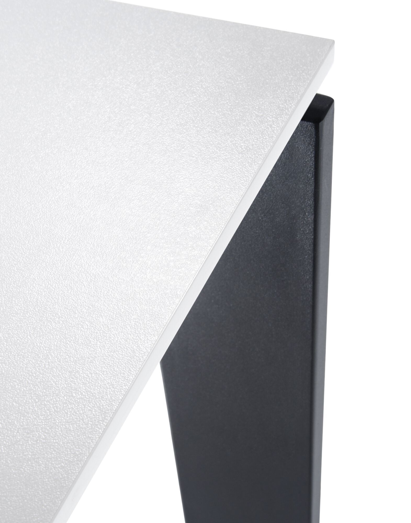 Прямоугольный стол со стальным основанием и ламинированной столешницей Kartell Four ARCH-00107266 - Вид №69