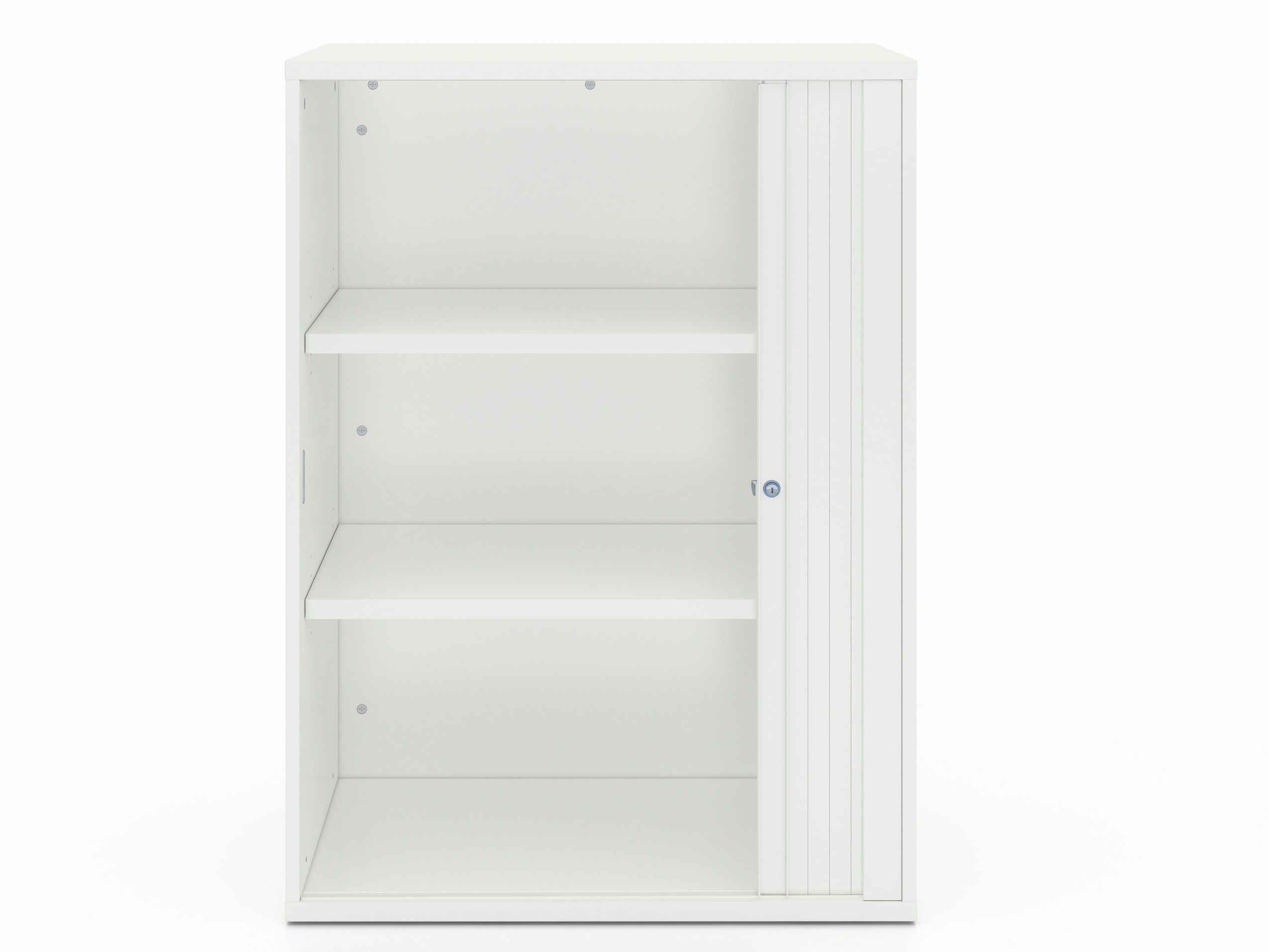 Модульная офисная мебель с дверцами Herman Miller Paragraph ARCH-00081837