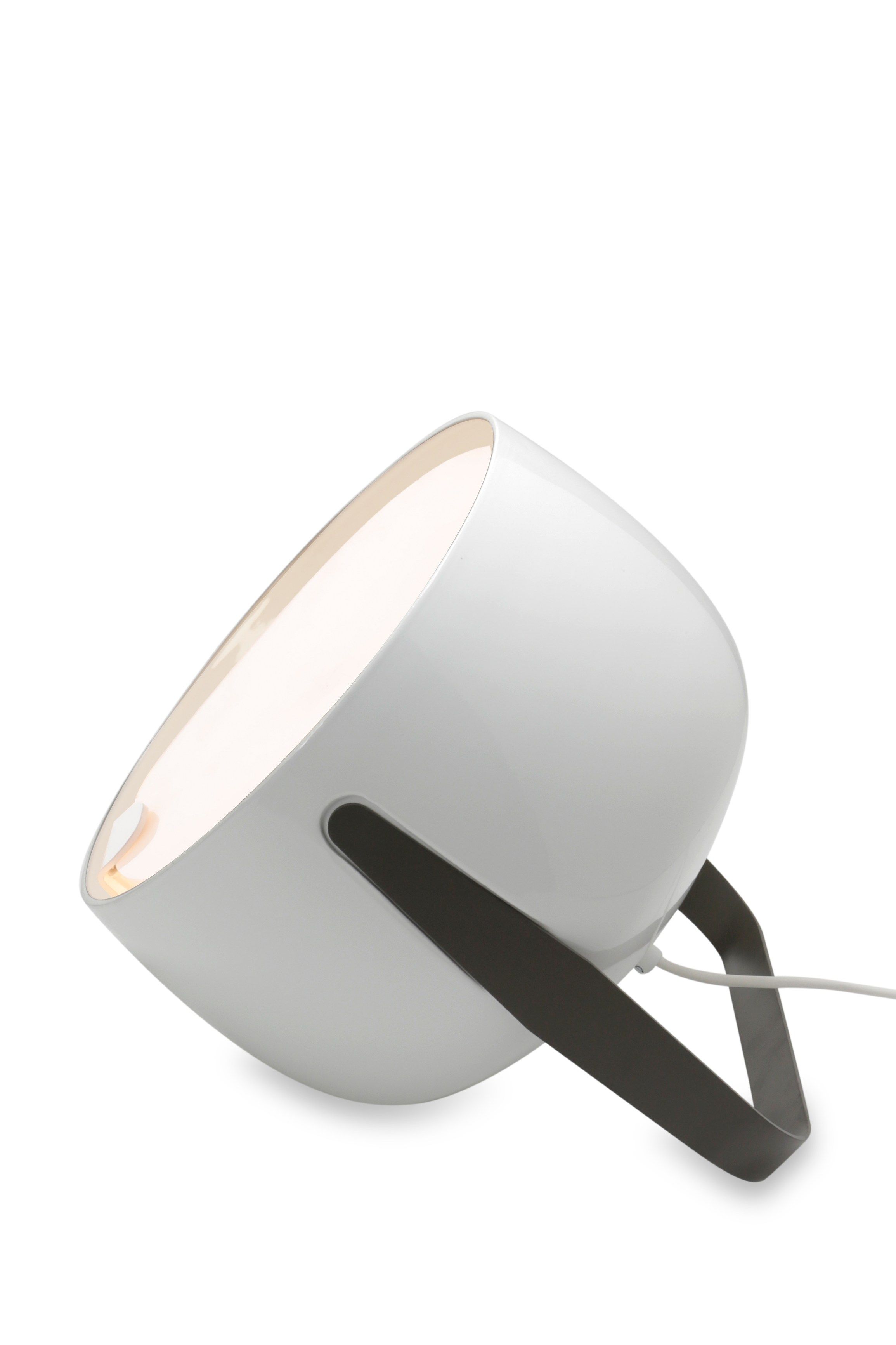 Керамическая напольная лампа Karman сумка ARCH-00033209 - Вид №2