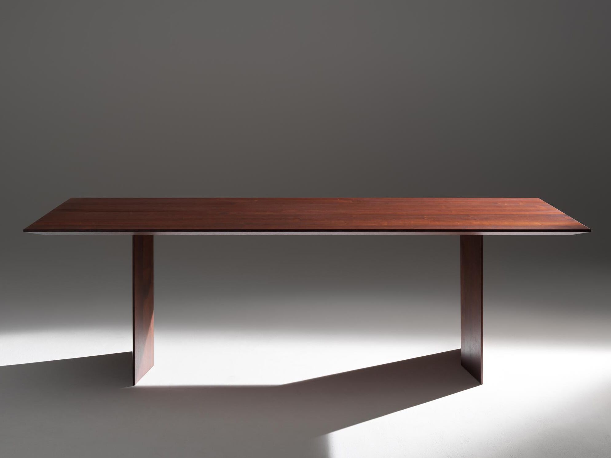 Деревянный прямоугольный стол ALBEDO Praia ARCH-00138813 - Вид №5