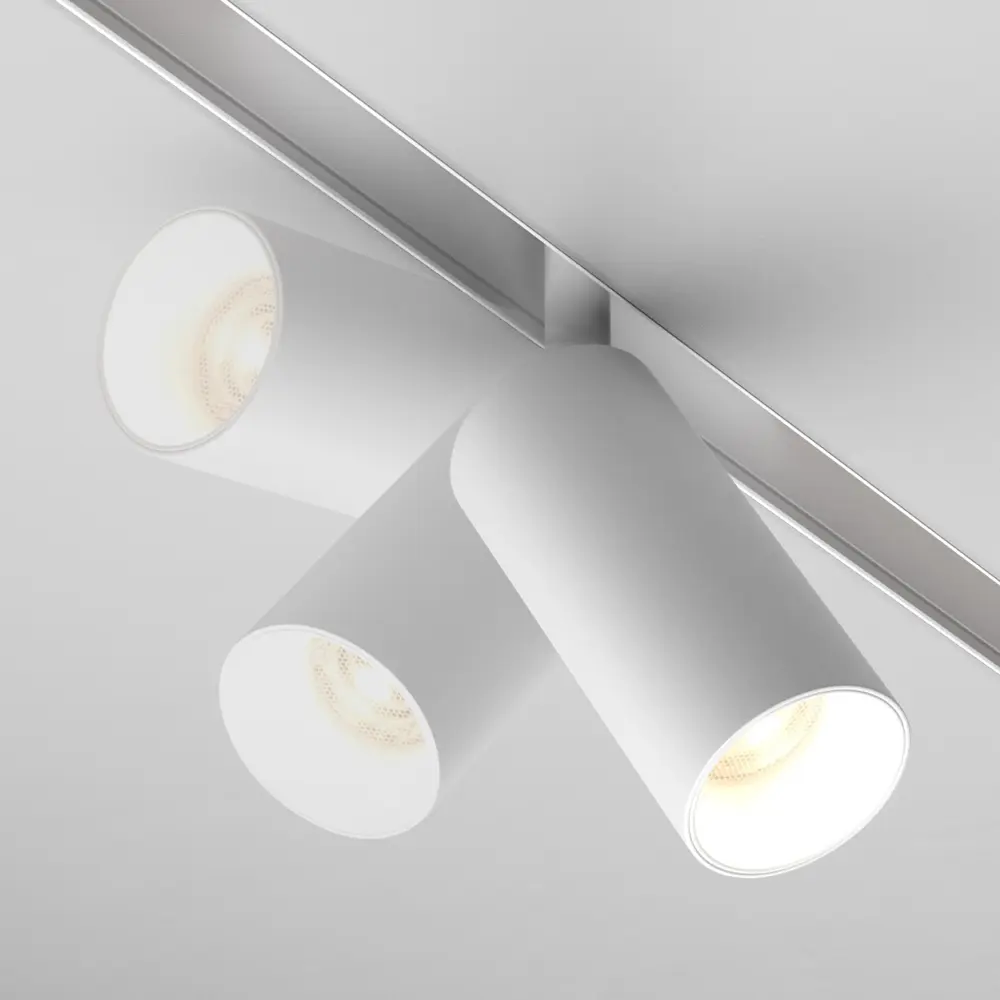 Voltega Focus LED — трековый спот с магнитным креплением для акцентного освещения 89438234 STLM-1573580 - Вид №5