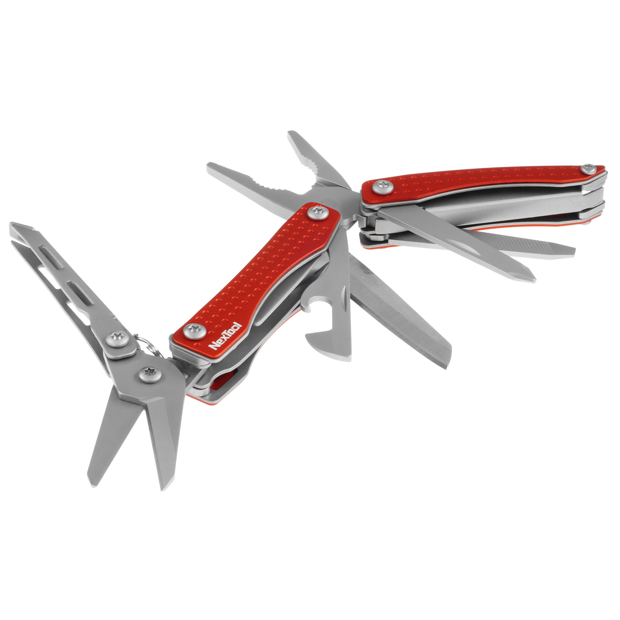 Мультитул Nextool Mini Flagship 9969946 STDN-0024916 - Вид №3