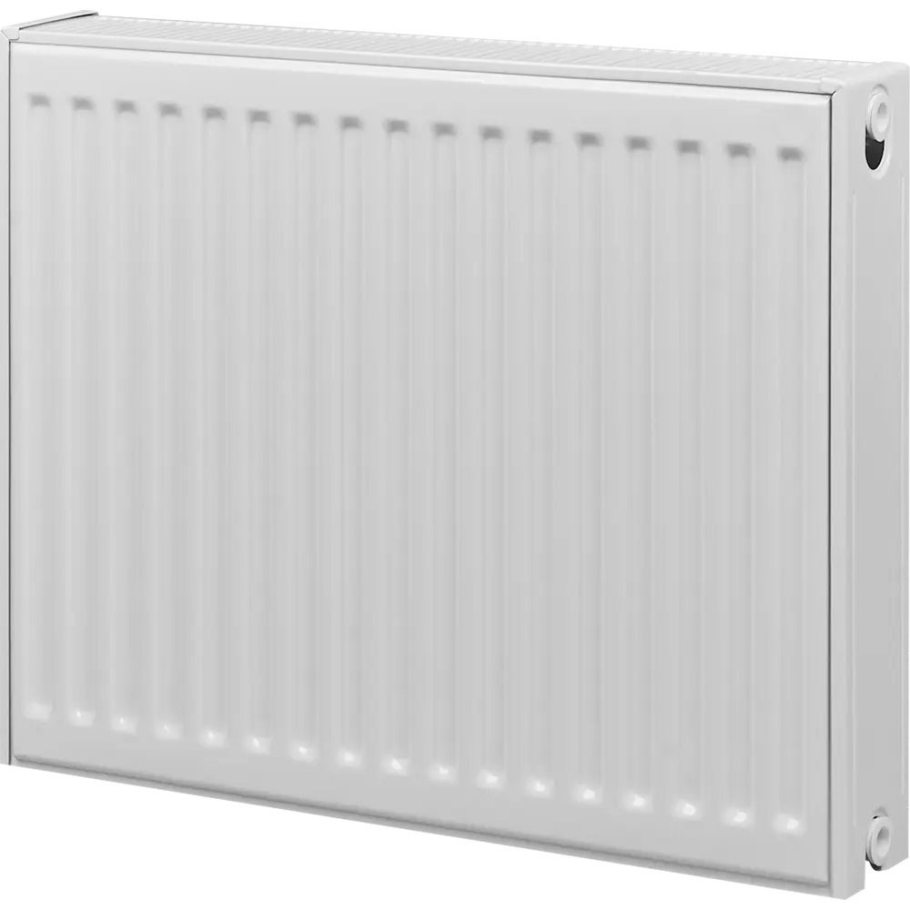 Радиатор Alecord ТИП 22 500х600, боковое подключение, сталь STLM-2110721 - Вид №1