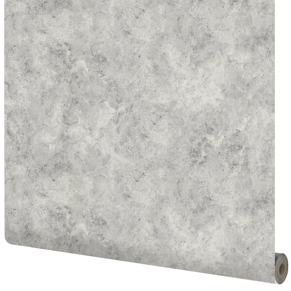 Обои флизелиновые Inspire Rock темно-серый 1.06 м STLM-2052770