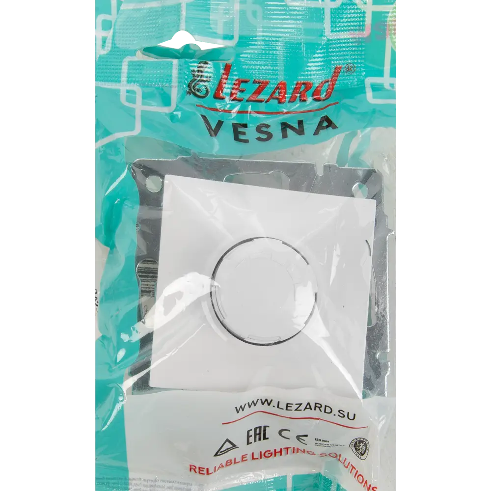 Диммер LEZARD Karina для плавного регулирования освещения 84410722 STLM-1576431 - Вид №5