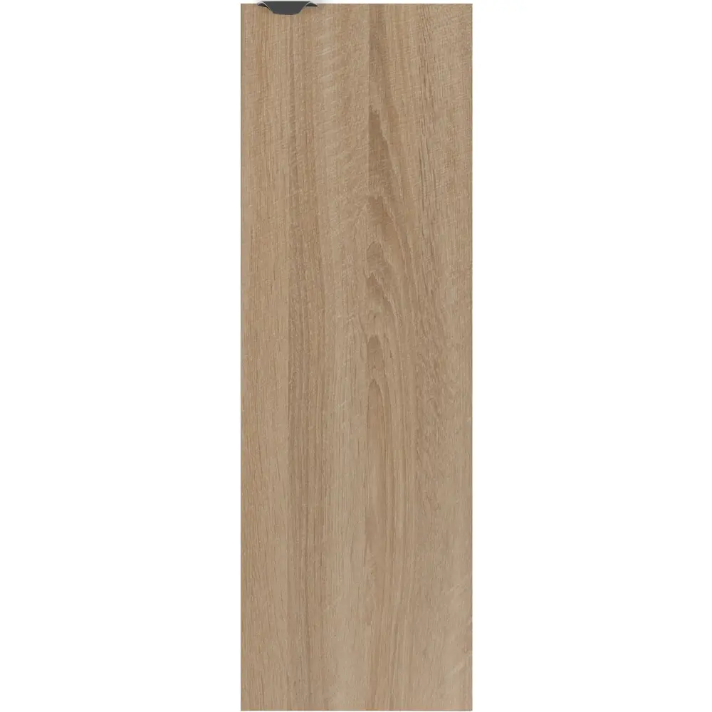 Santreyd Дверца для обувницы из ЛДСП цвет дуб сонома 91,7×30 см 18160803 STLM-0009778