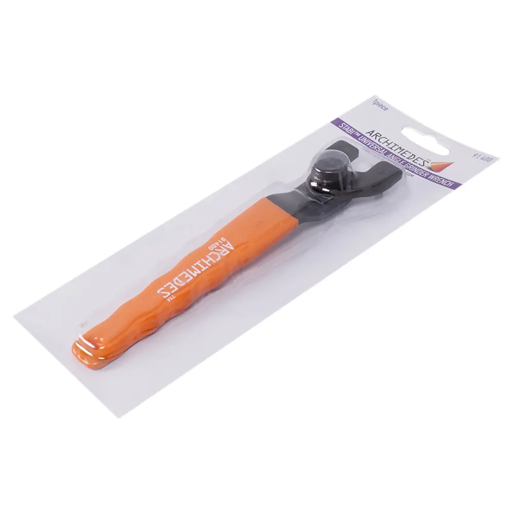 Ключ универсальный быстрораздвижной Archimedes для УШМ STLM-2070853 - Вид №2