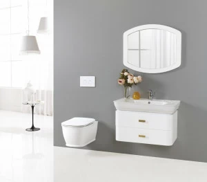 Мебель для ванной BelBagno PRADO-800-2C-SO-BL