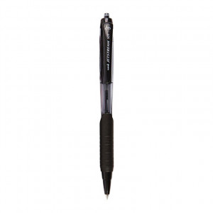444499 Шариковая ручка "Jetstream SXN-101-05" чёрная Uni