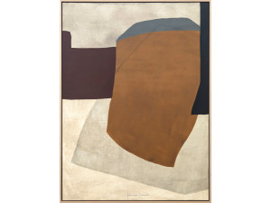 Деревянная рамка