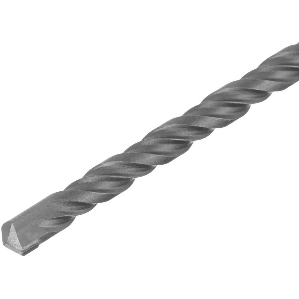 Бур по бетону SDS-plus Сибртех 70560, 8x210 мм STLM-2185534 - Вид №1