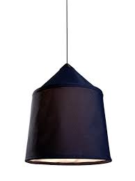 095127 Уличный подвесной светильник 54 IP65 синий Marset Jaima
