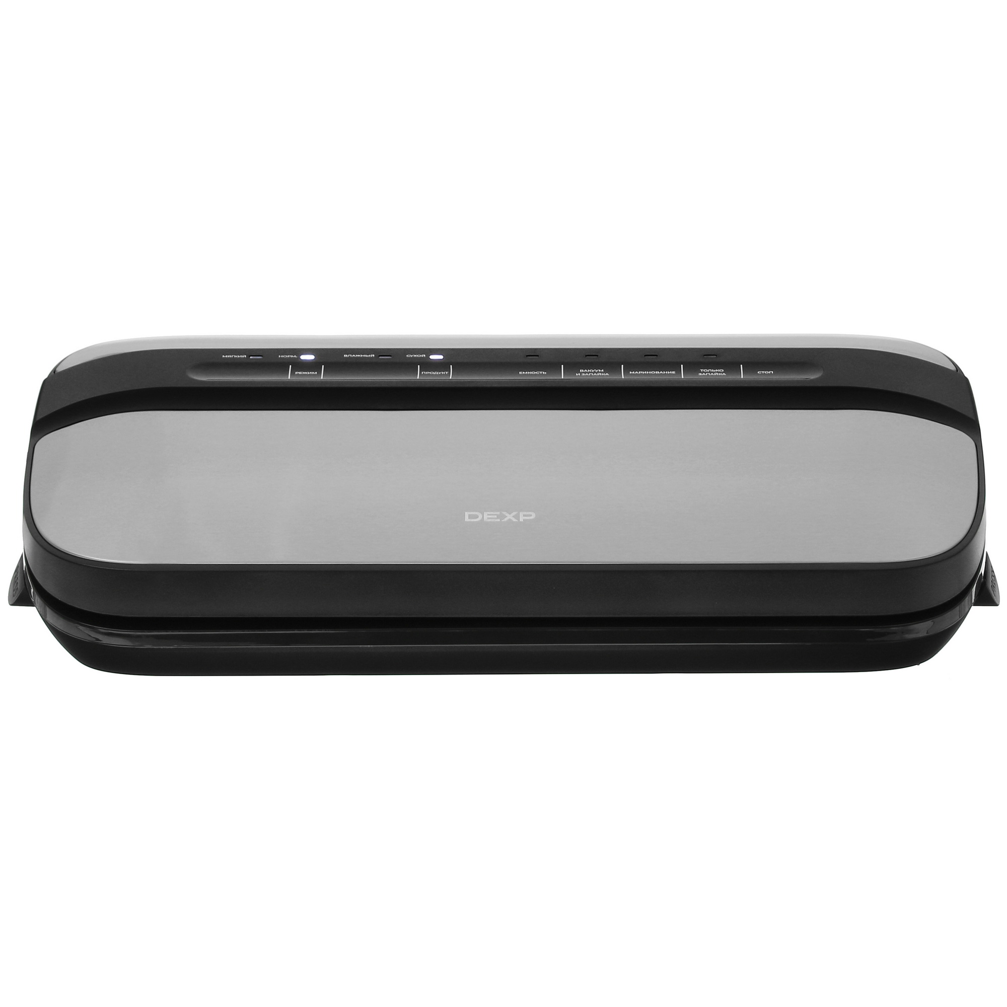5417479 Вакуумный упаковщик DEXP VS-200 Home Expert STDN-0052573 - Вид №1