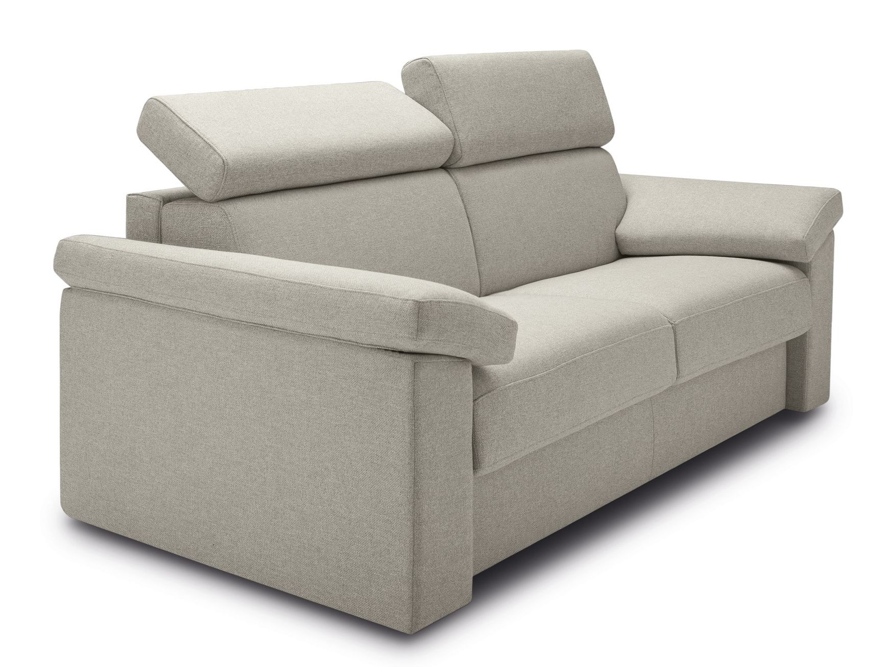 Двуспальный диван-кровать из ткани Felis Day &amp ARCH-00076197 - Вид №6