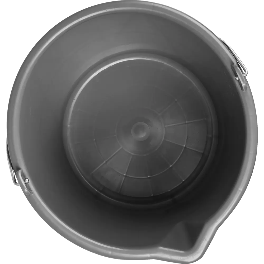 Ведро строительное усиленное Dexter ЕСП0001-ЛМД 12 л STLM-2020155 - Вид №2